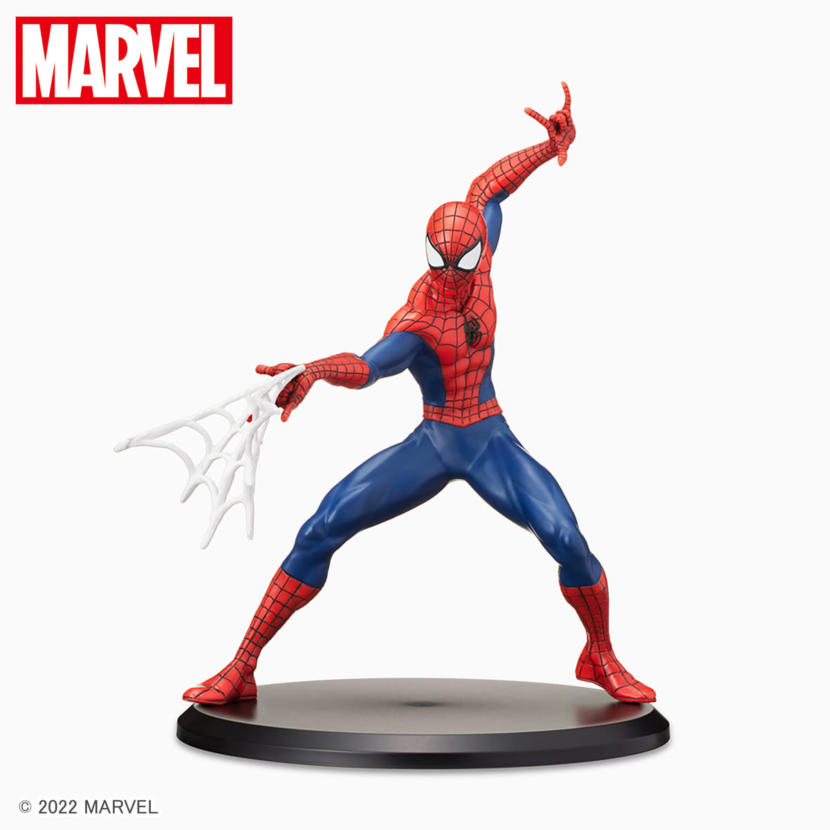 スパイダーマンとミズ・マーベルが登場！セガプライズ「MARVEL COMICS