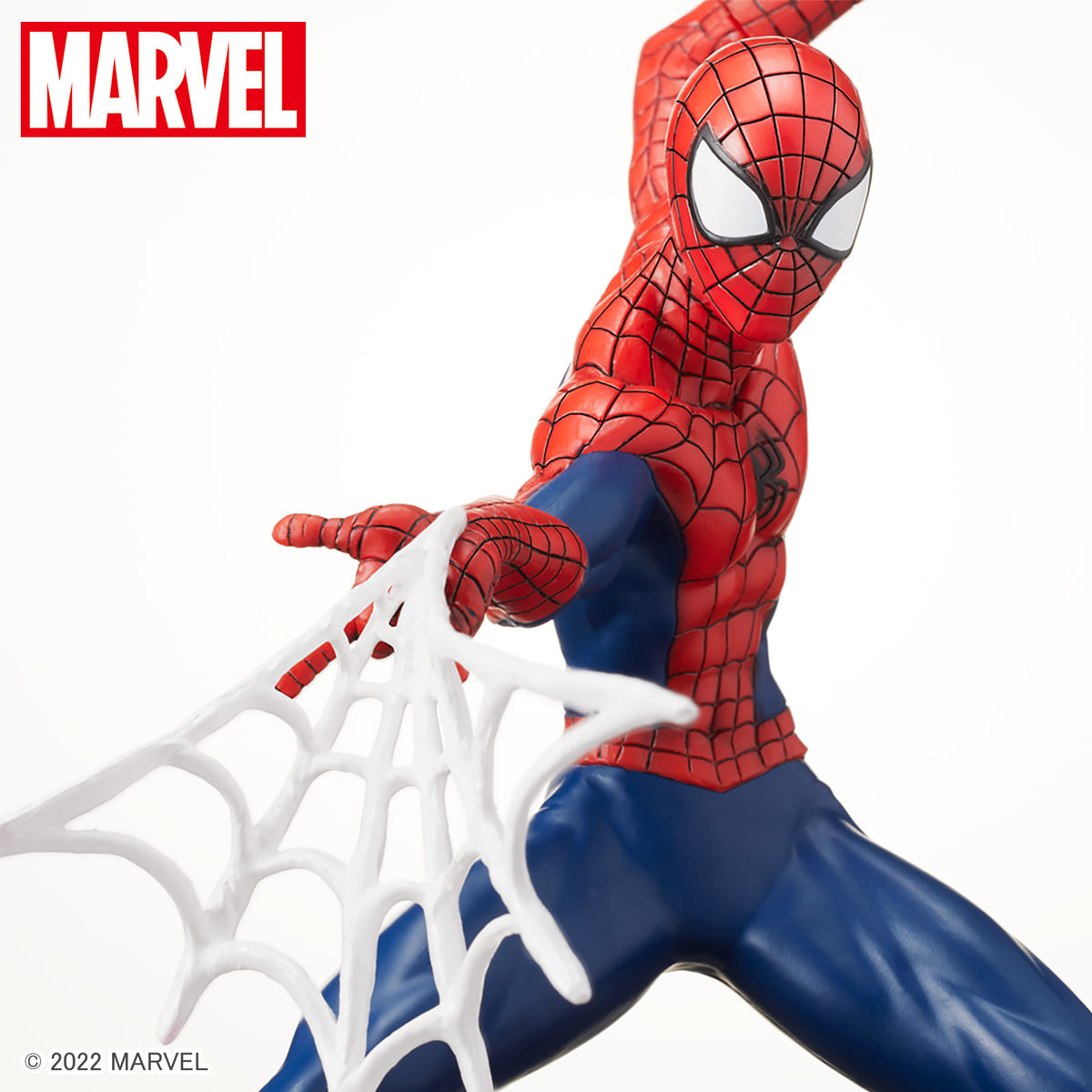 スパイダーマンとミズ・マーベルが登場！セガプライズ「MARVEL COMICS