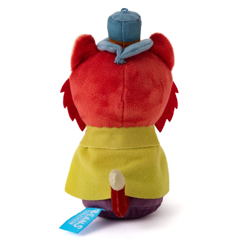 ファウルフェロー＆ギデオン＆クレオのぬいぐるみ！タカラトミーアーツ