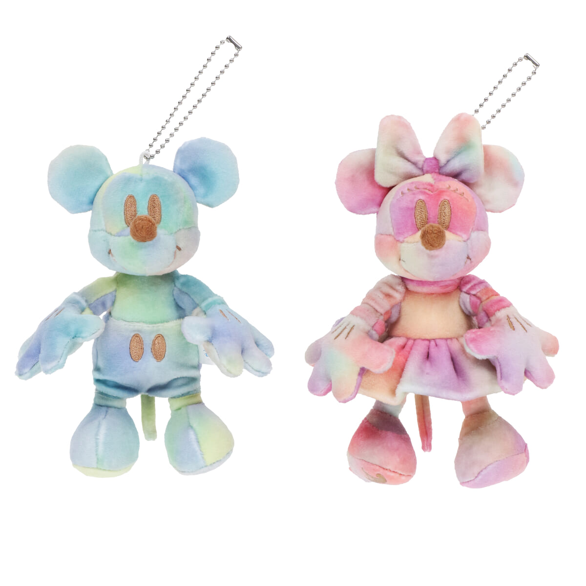 オーロラカラーがポイント！東京ディズニーリゾート40周年“ドリーム