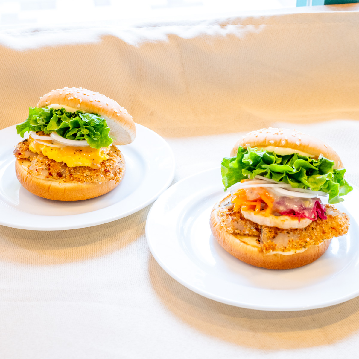 実食レポ】コース料理を表現した高級魚・銀だらの香草グリエが主役