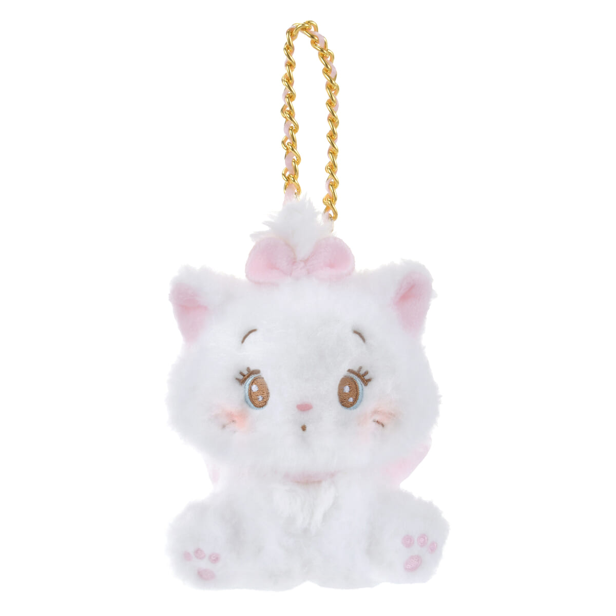 人気イラストレーターが描くマリー、レディ、ミス・バニー！ディズニー