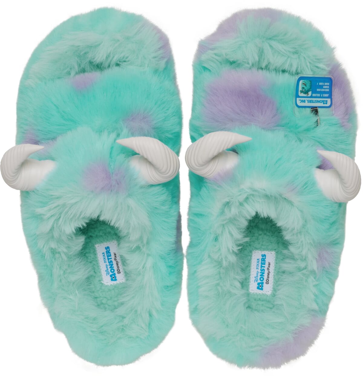 マイク＆サリーの限定モデル！Crocs(クロックス) ディズニー＆ピクサー