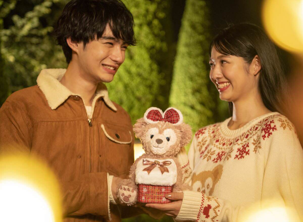 グッズ・お土産・コスチュームセットを徹底ガイド！東京ディズニーシー