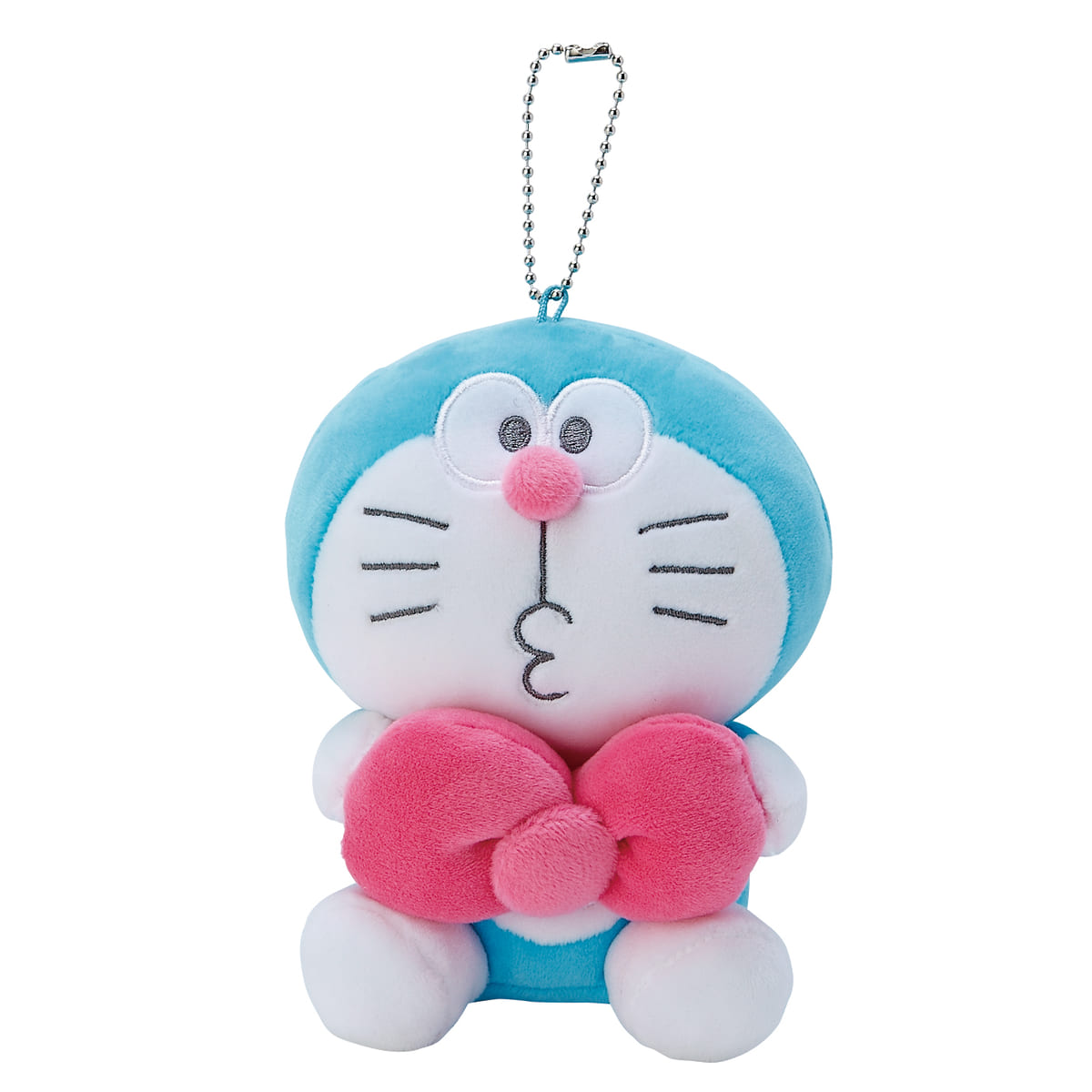 ドラえもんとハローキティデザイン！サンリオ「DORAEMON HELLO KITTY