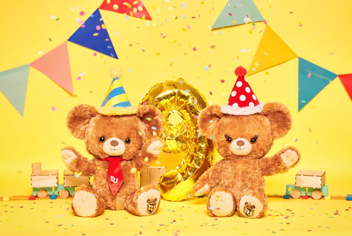 貴重な描き起こしアートが多数登場！ディズニーストア『ピノキオ