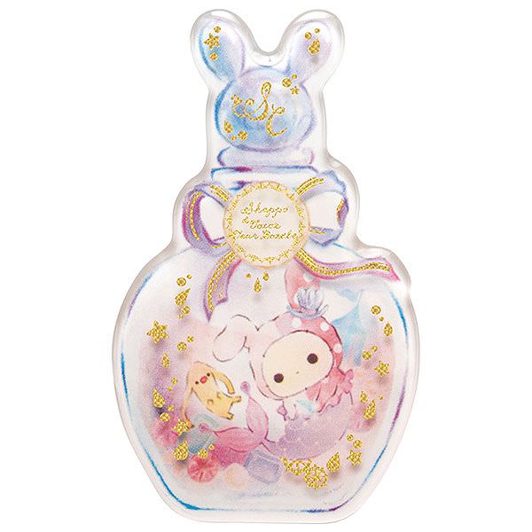 センチメンタルサーカス第21弾テーマグッズ！サンエックス「ゆらめき涙