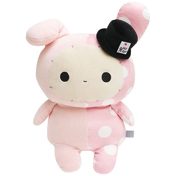 センチメンタルサーカス第21弾テーマグッズ！サンエックス「ゆらめき涙