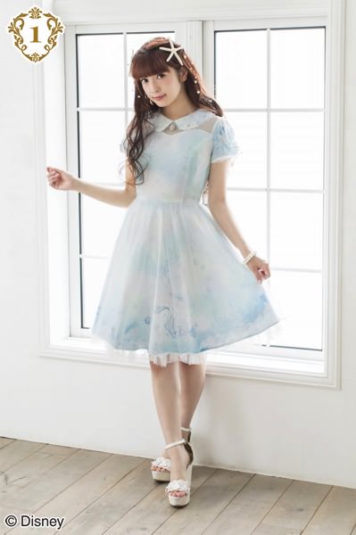 アリエル・ティアナ・ズートピア！シークレットハニー ディズニー