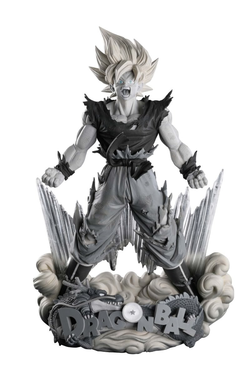 史上最高のジオラマフィギュアが登場！バンプレスト「アミューズメント