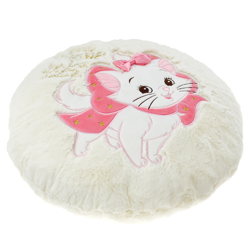 ふわふわかわいい“マリー”がいっぱい！ディズニーストア「CAT DAY 2018」