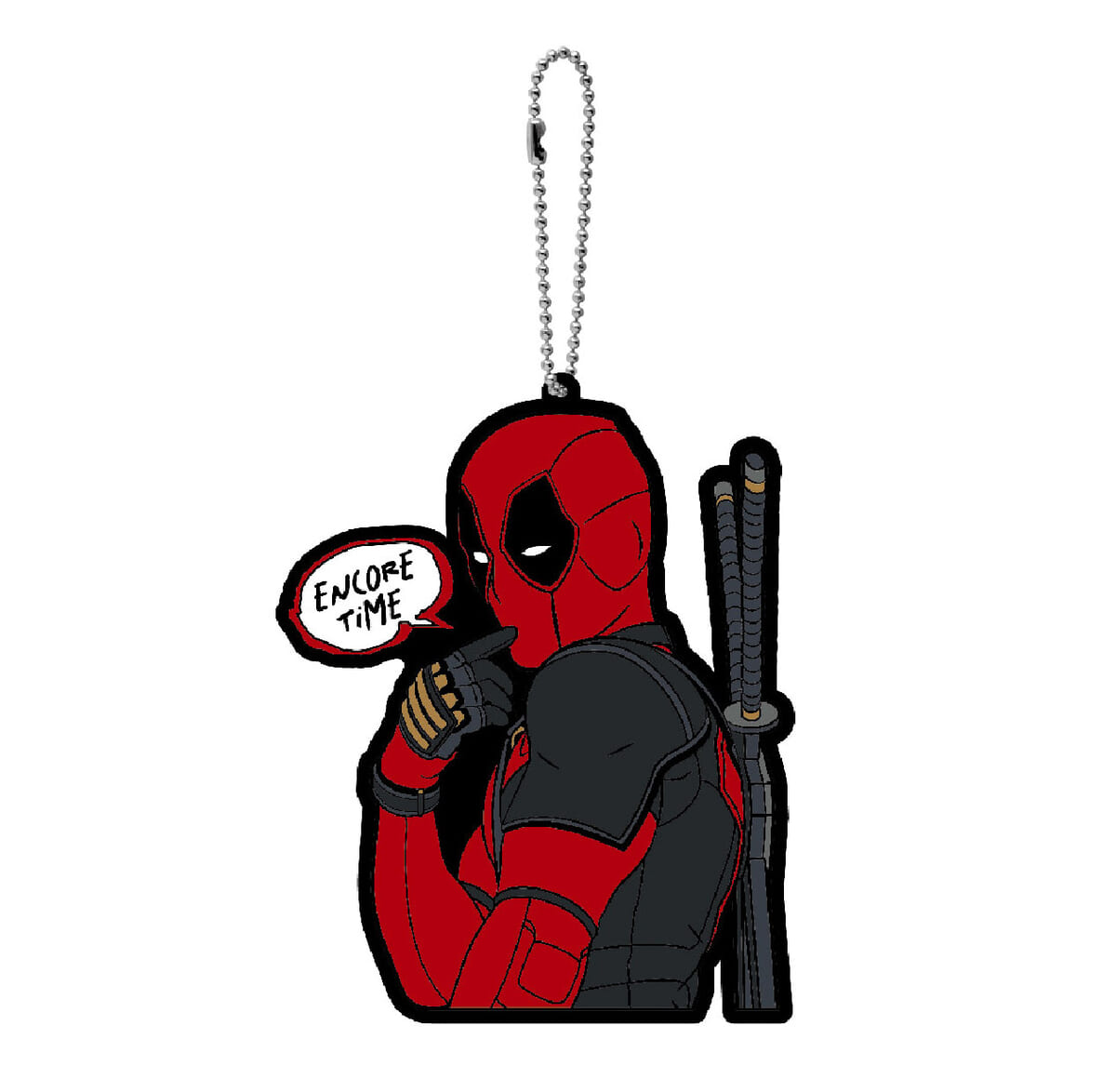 最新コスチュームを着たバストアップスタチュー！Happyくじ MARVEL