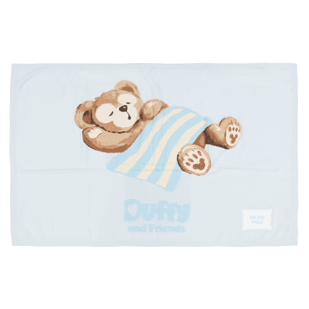 ジェラート ピケプロデュースのルームウェア！東京ディズニーシー