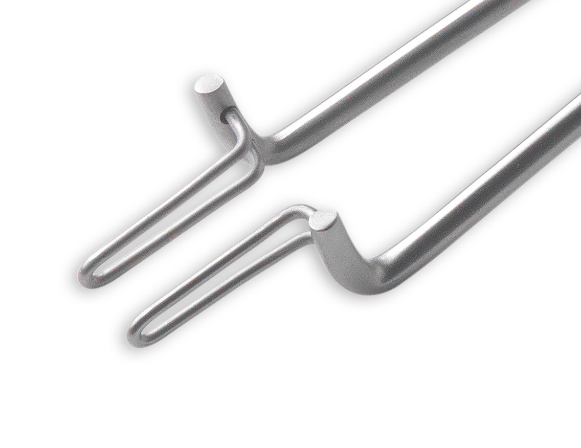 Kogan Endocervical Speculum - DTR Medical DTR Medical