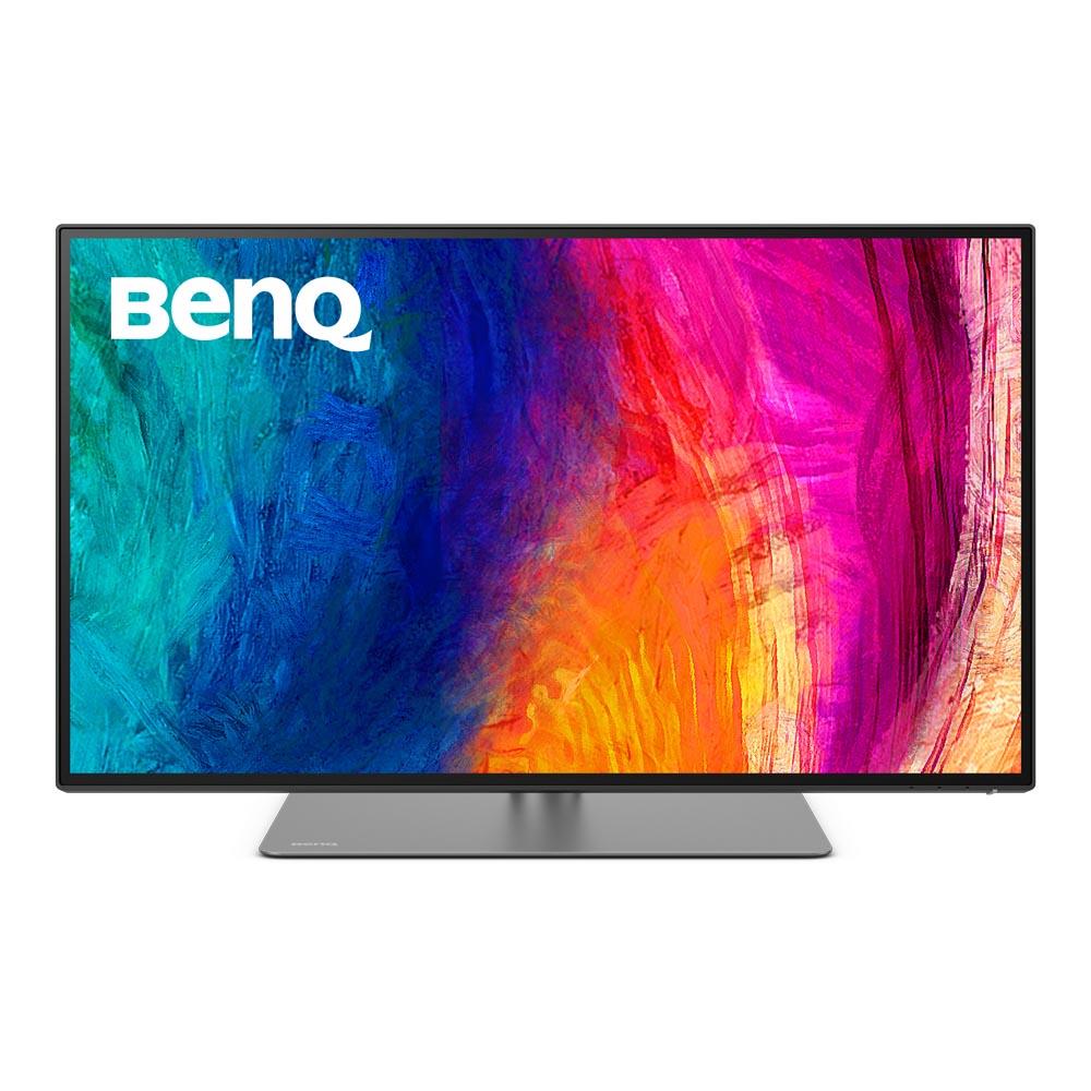 BenQ PD2725U 27-In 4K Thunderbolt 3 Monitor | Park Cameras
