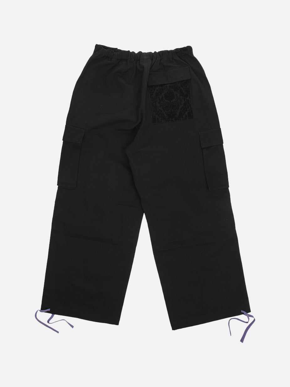 Charmed Power Of Three Parachute Cargo Pants | Official Apparel