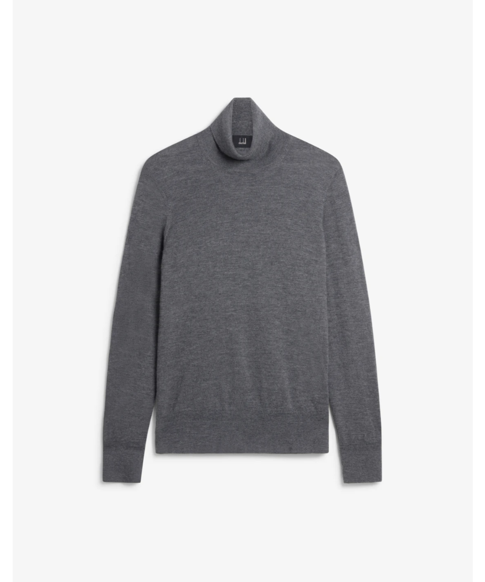 dunhill/ダンヒル通販 | スーパーファイン カシミアロールネック