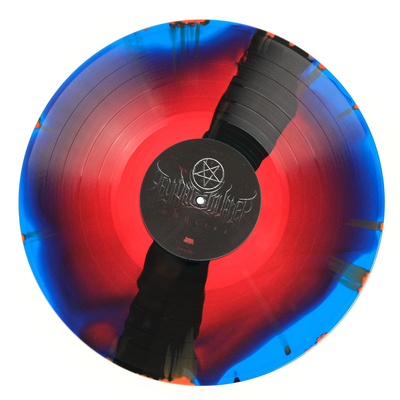 Thy Art Is Murder • Godlike [LP] – dunk!records