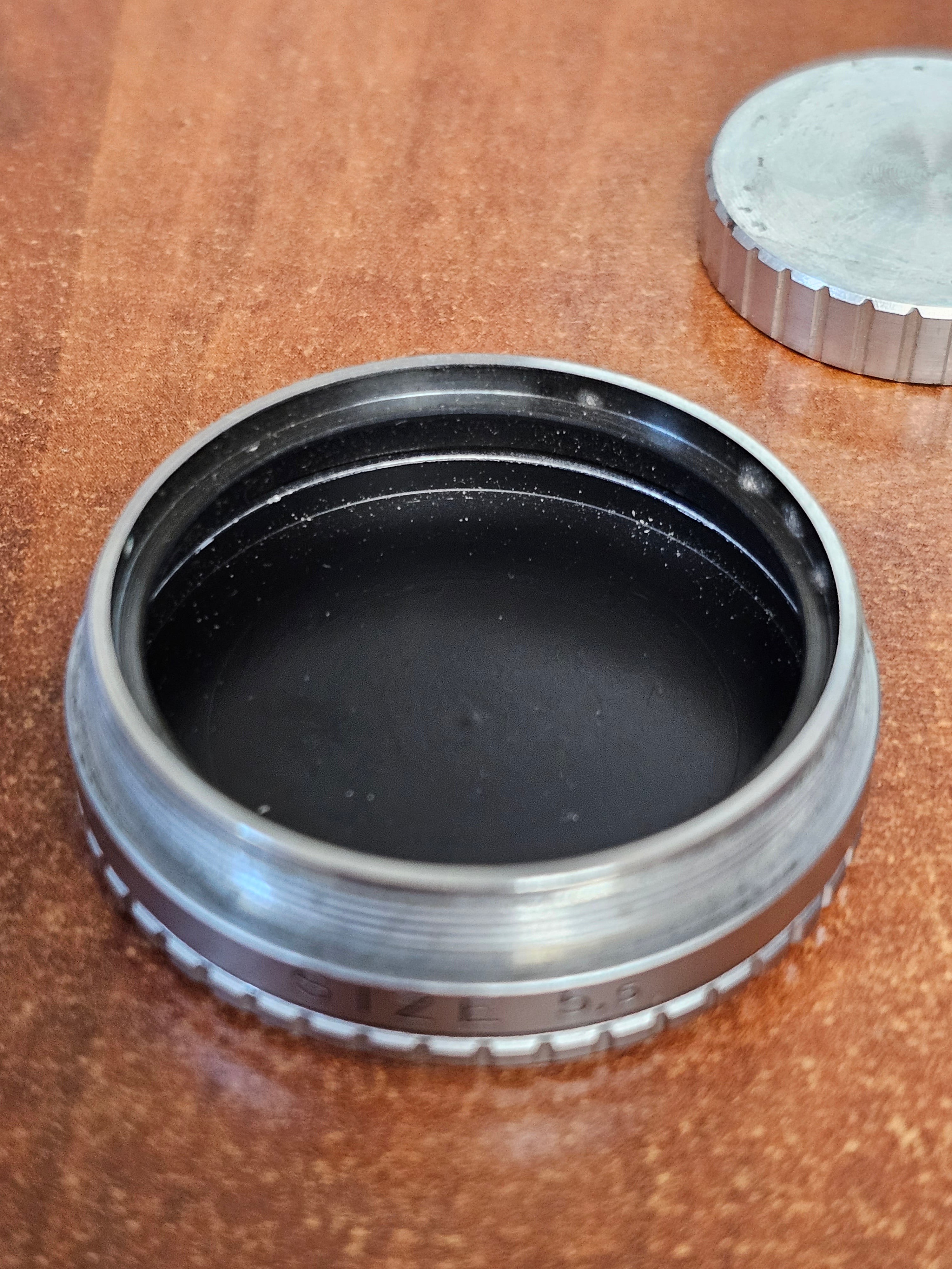 Bell And Howell - Angenieux 15mm f1.3 Type R41 C Mount lens S