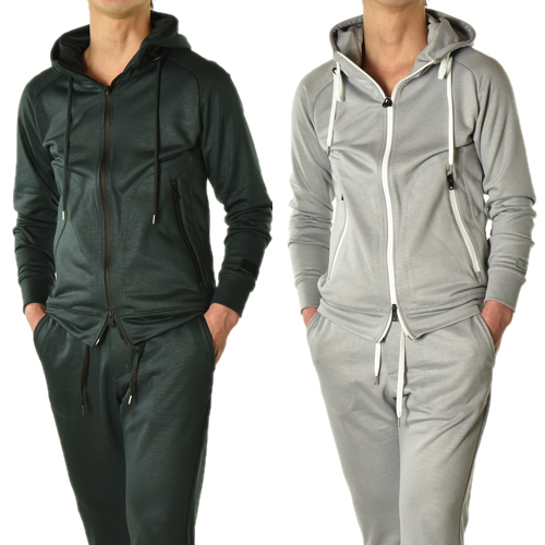 TATRAS CATANZARO ジャージジップアップパーカ | DUE blog