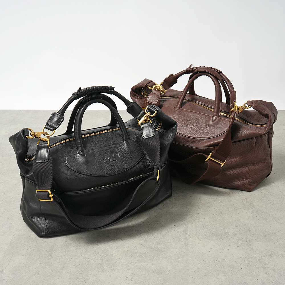 唯一無二のデザインバッグ-JAS M.B. LONDON-【新入荷】 | DUE blog