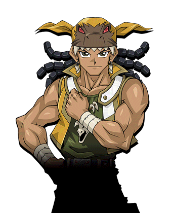 ティラノ剣山のキャラクター情報 - DuelLinks.net (デュエルリンクス