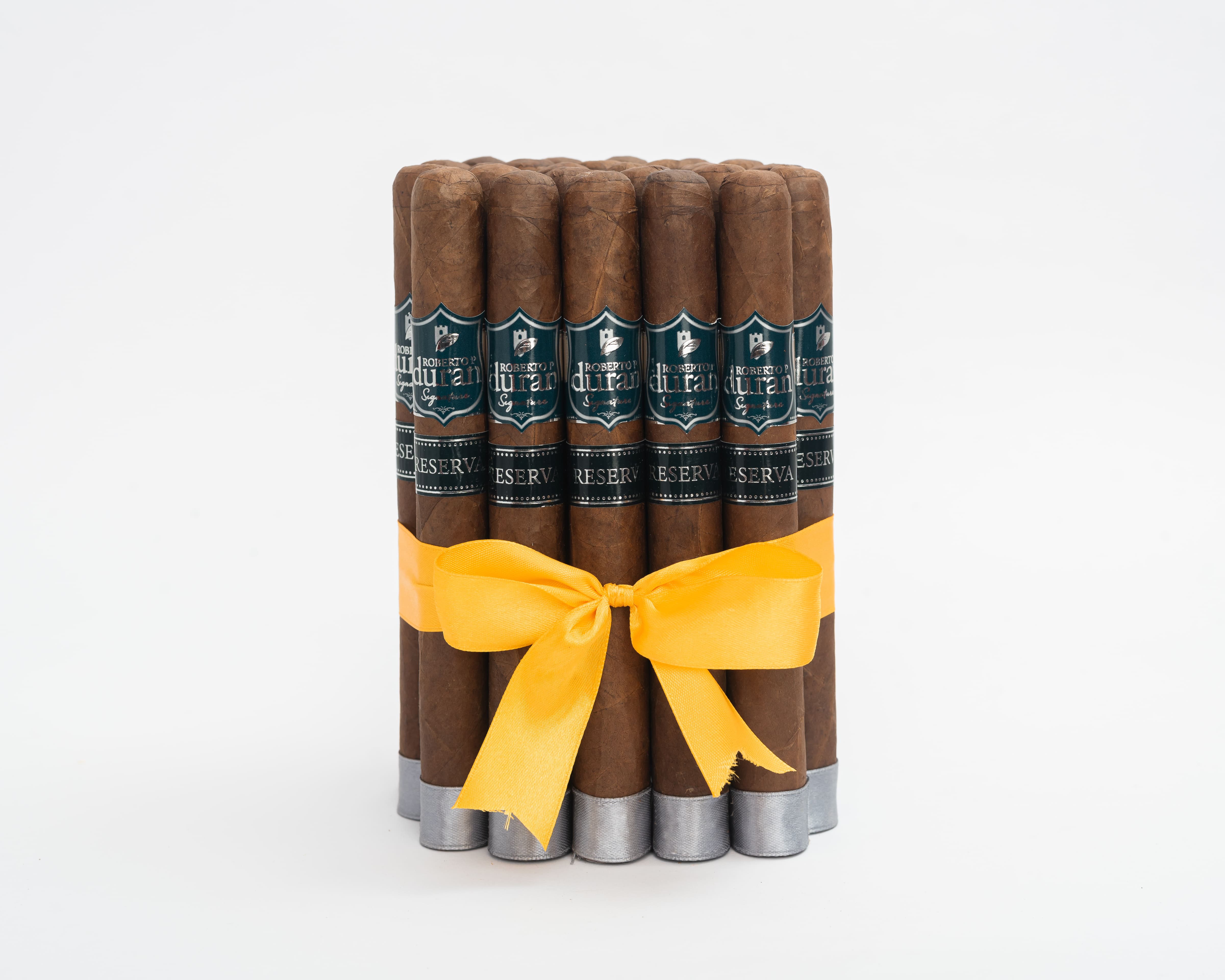 Double Corona 7 x 52 - Box of 25 - Duran Cigars