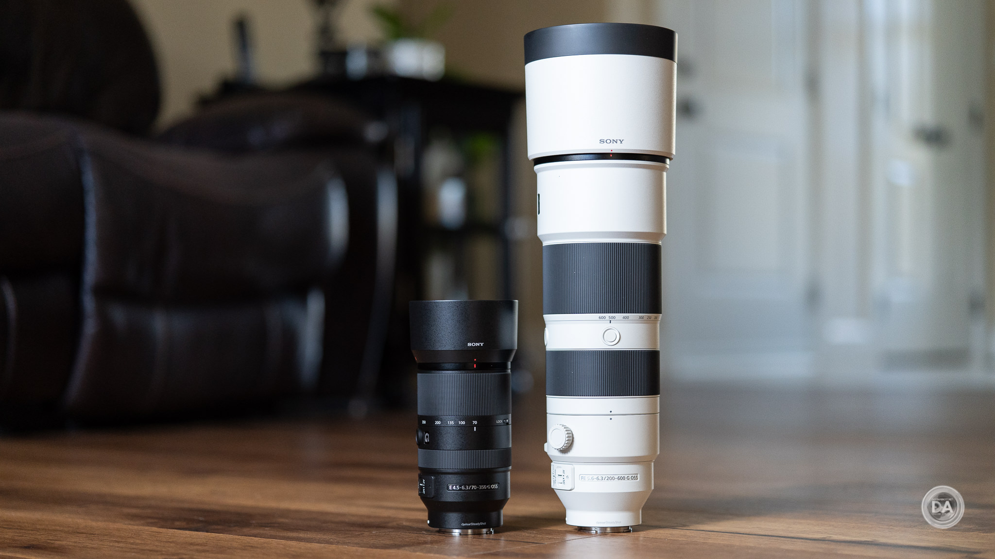 Sony E 70-350mm F4.5-6.3 G OSS review - DustinAbbott.net