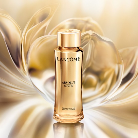 ランコムアプソリュ ザ エクセプショナル ユースフル コレクション