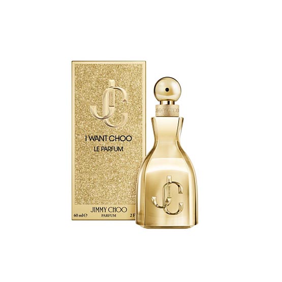 JIMMY CHOO I WANT CHOO LE PARFUM | 成田空港の免税品事前予約サイト