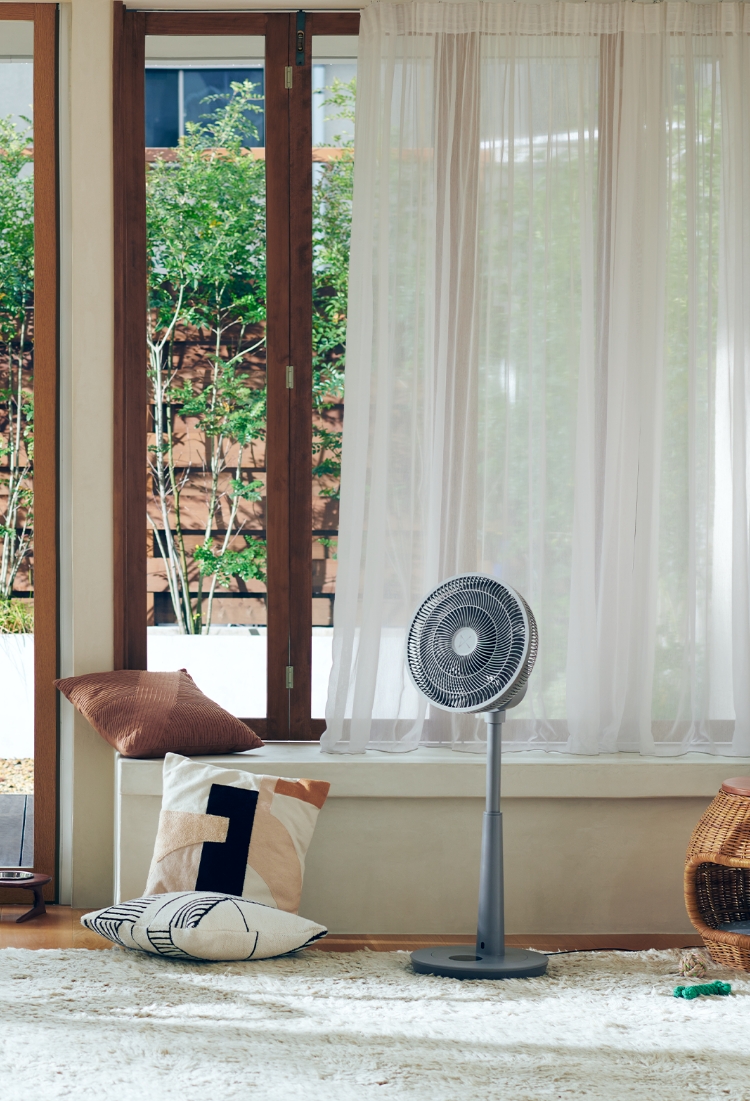 Whisper | PRODUCTS | duux