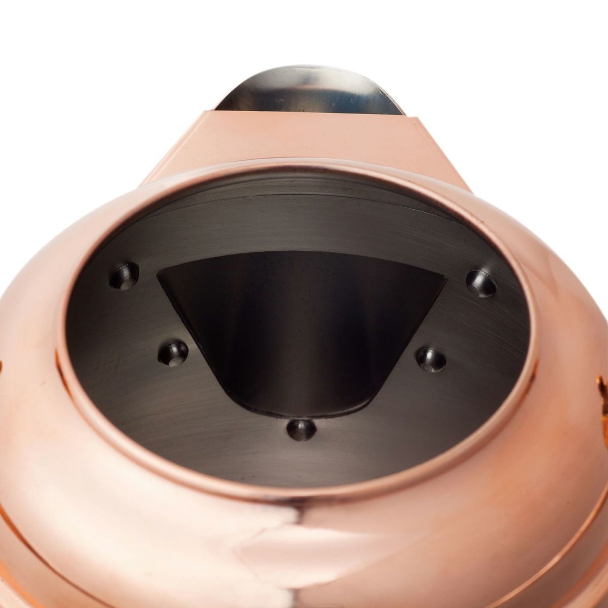 グランマー・コッパーケトル（小） – DVERG