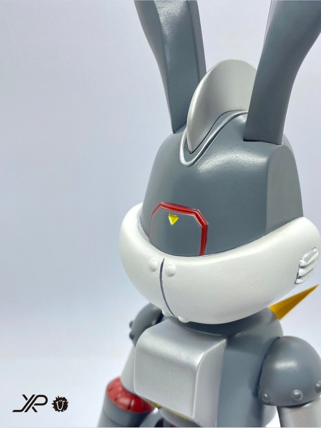 สั่งจอง]JPX x Looney Tunes x Kenth Toy Works : Robo series - Bug