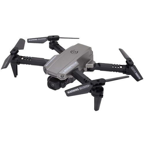 G-FORCE ドローン LEGGERO FPV ガンメタル GB075: OA機器・電池・家電