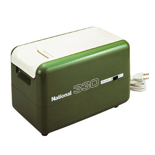 よろずやマルシェ本店 | パナソニック 黒板ふきクリーナー NATIONAL