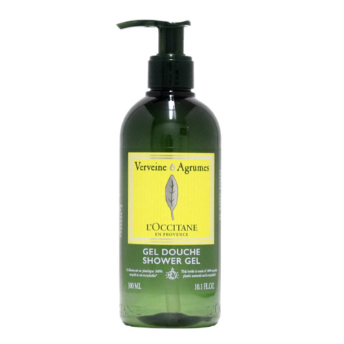 よろずやマルシェ本店 | ロクシタン シトラス ヴァーベナ シャワー