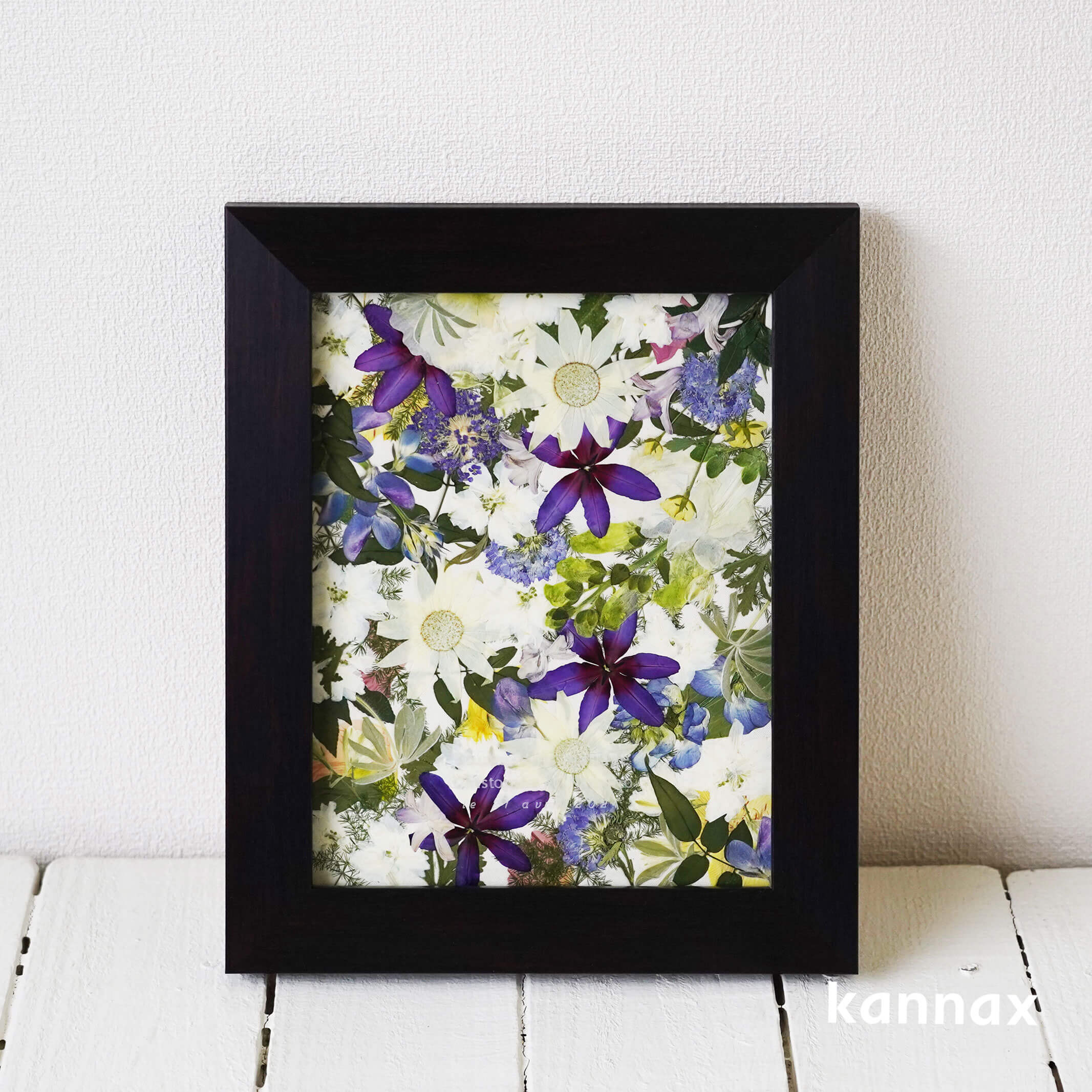 押し花のカフェ｜カナックス | カナックス kannax