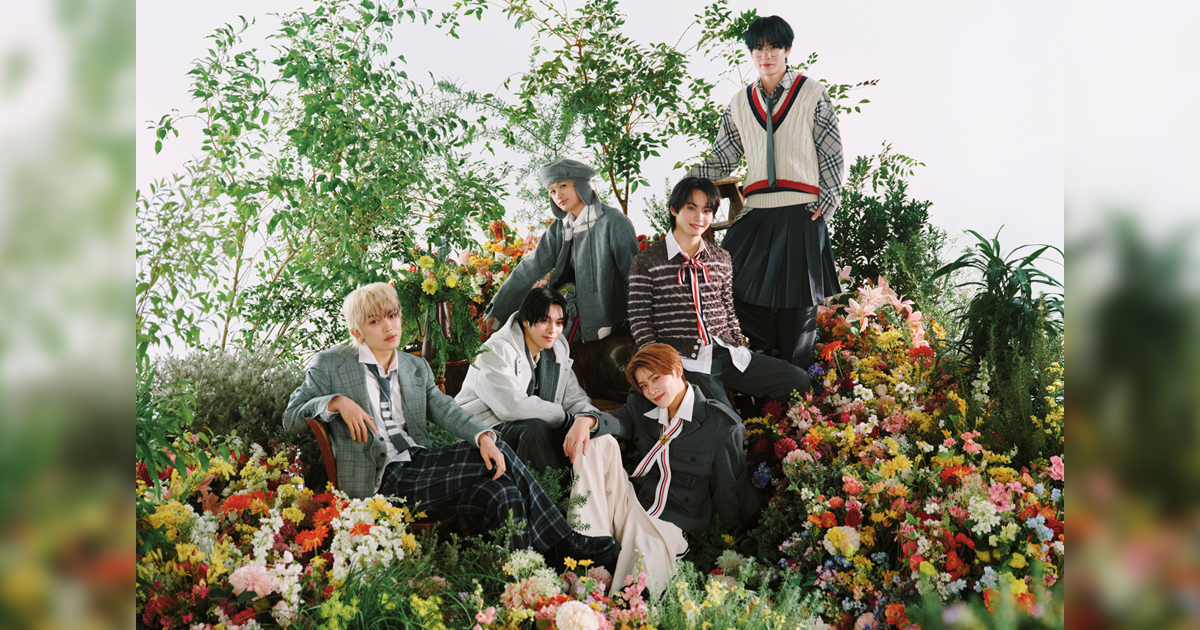 LAPOSTA 2023」数量限定豪華版【Blu-ray】