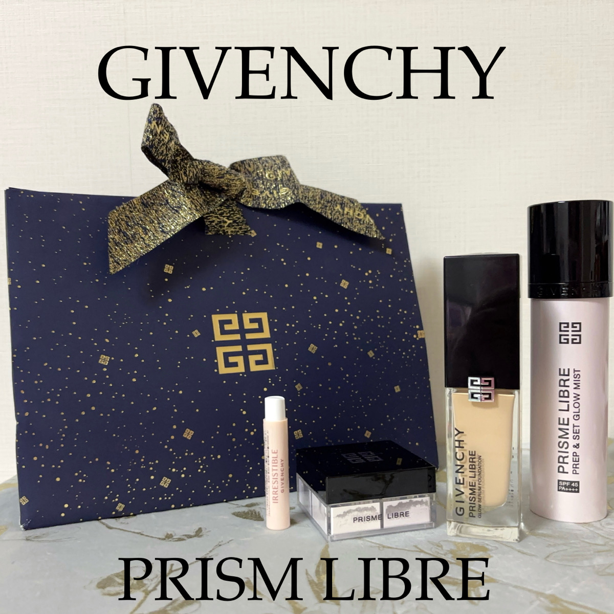 GIVENCHY🫧新美容液ファンデ/COSMEbi（コスメビ）| コスメ・美容の