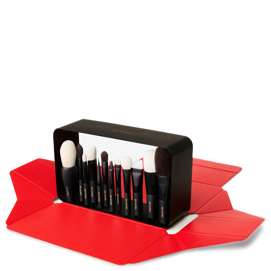 Rae Morris Pro Travel Brush Set | Beautylish