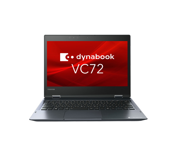 Dynabook ノートパソコン V72/FMEPV72FMA-NNGAH dynabook V72／FME