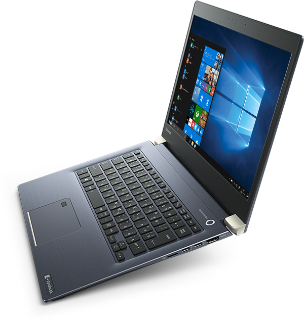 UX53/F 2018春モデル オニキスブルー PUX53FLPNEA | dynabook