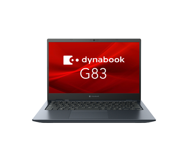 G83/LY（型番：A6G2LYL7521A） | dynabook（ダイナブック公式）
