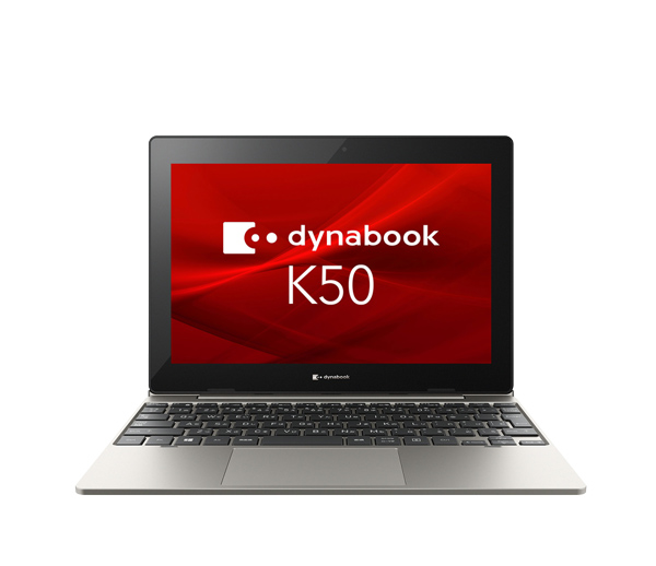 K50/FU 環境対応詳細 2022年3月発表モデル A6K1FUV8311A | dynabook
