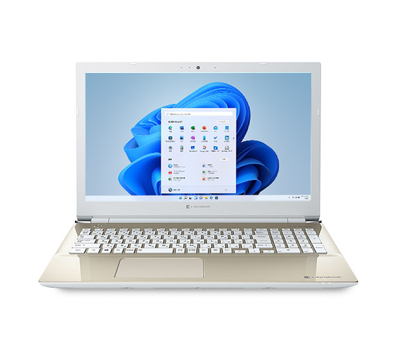 X6/U 環境対応詳細 2022年春モデル P1X6UPEG | dynabook（ダイナブック