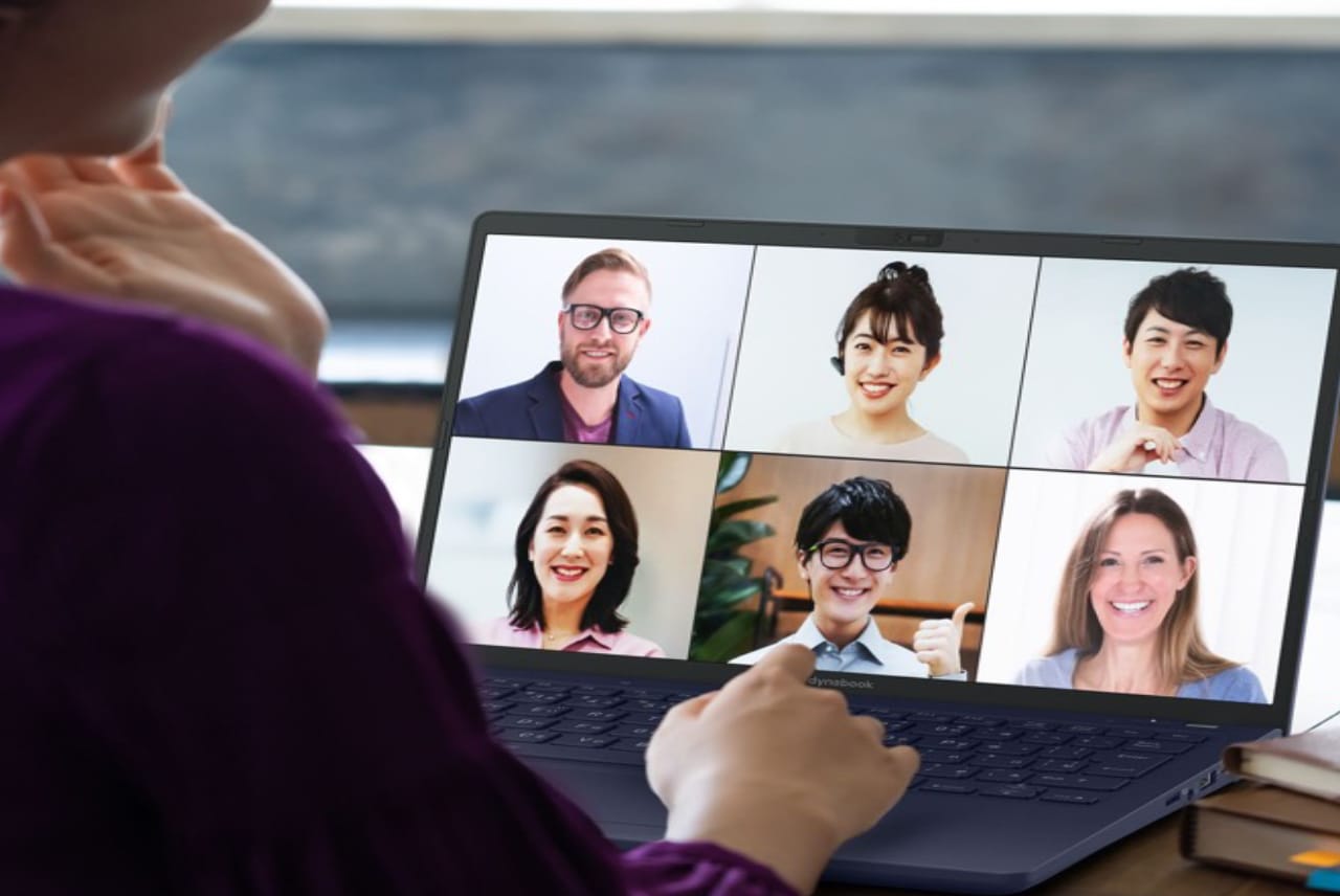 Dynabookおすすめノートパソコンと選び方 | dynabook（ダイナブック公式）