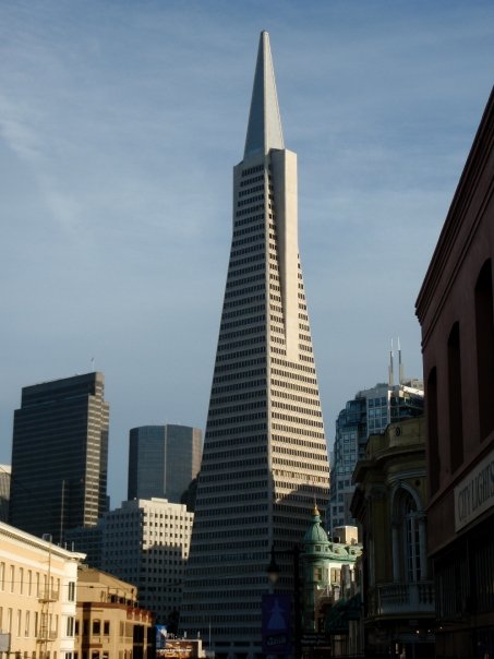 2026年 トランスアメリカ ピラミッド - 出発前に知っておくべきことすべて