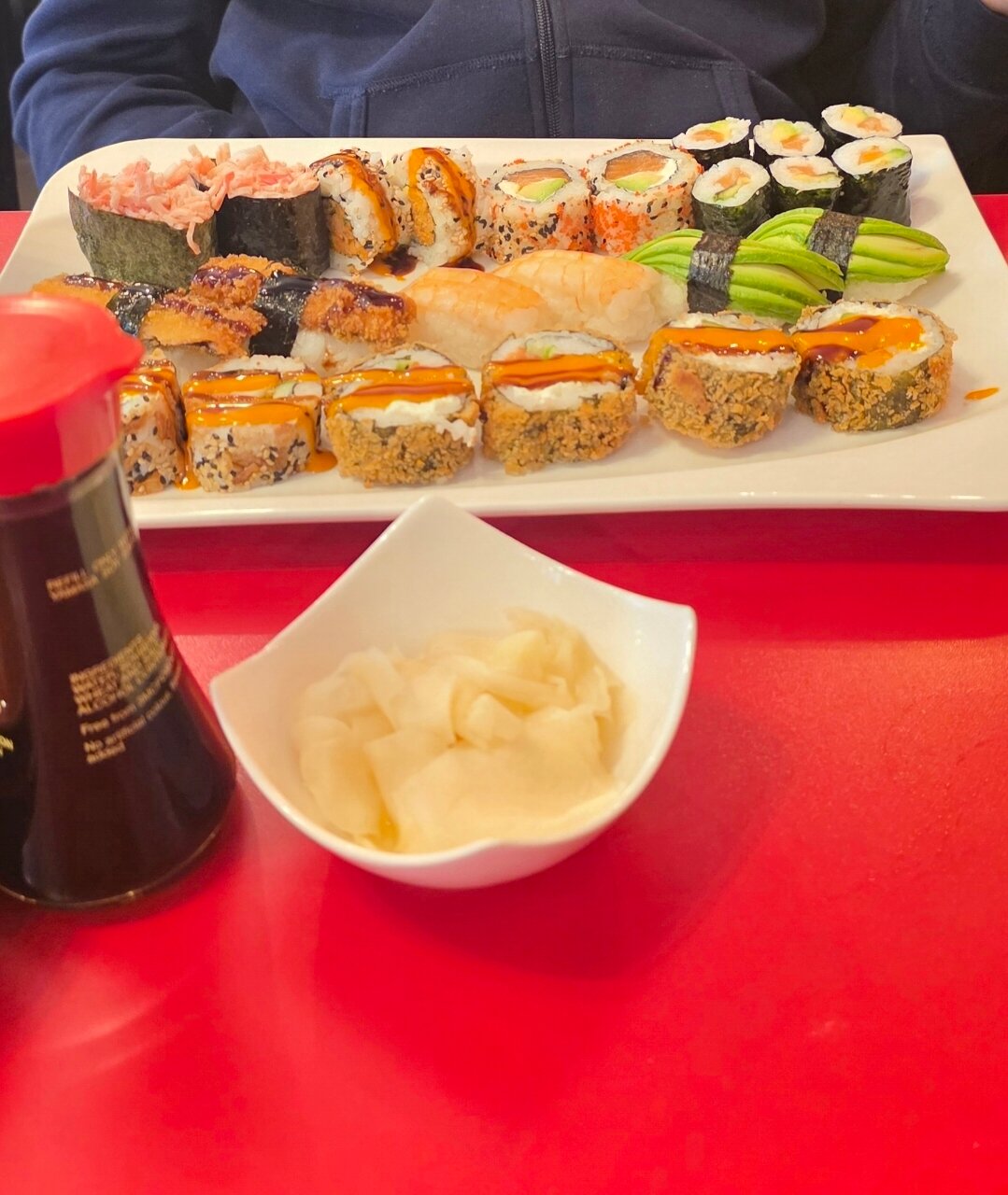 Samurai Sushi Frankfurt /since 2010 (フランクフルト) の口コミ78件