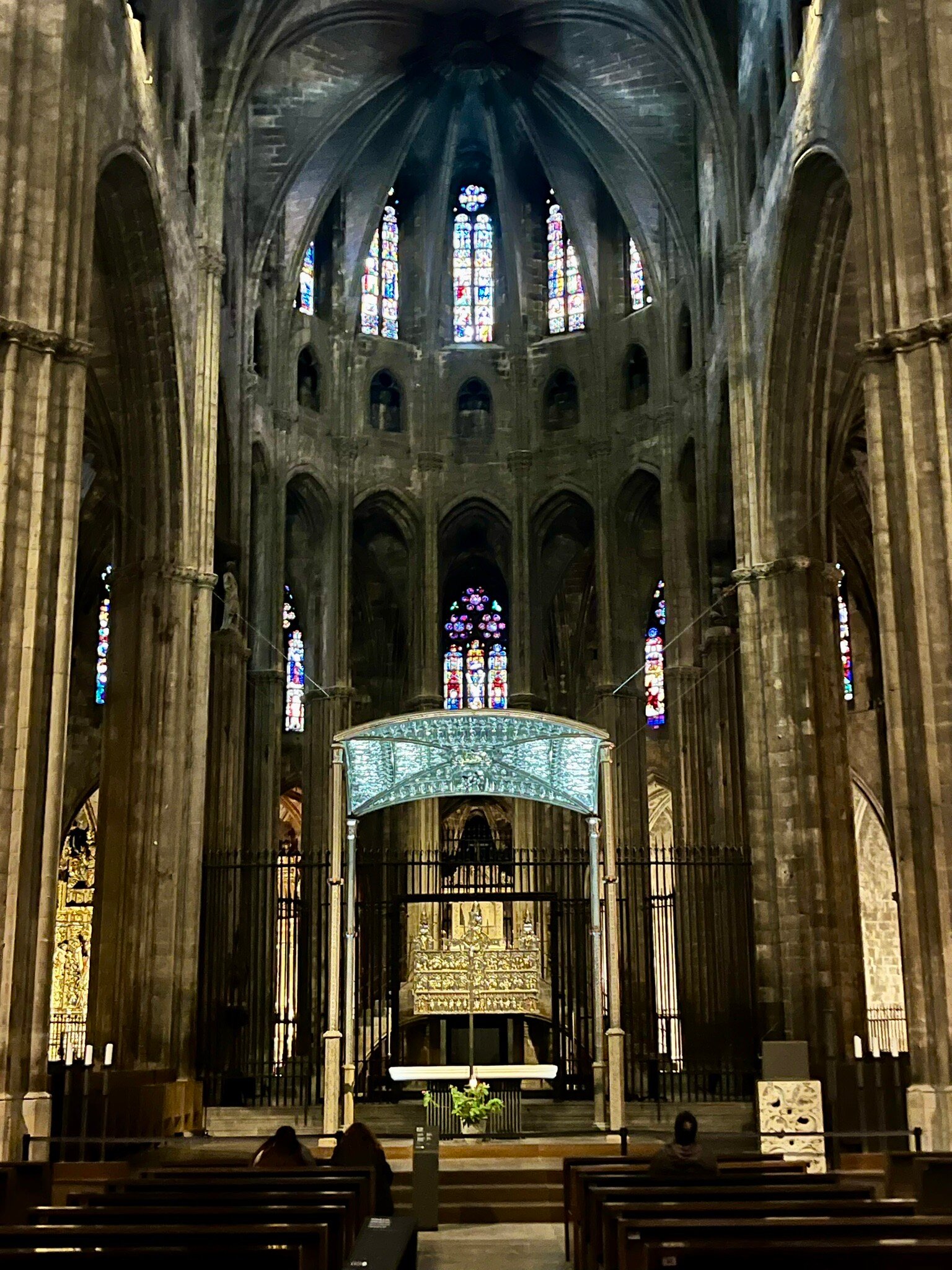 Catedral de Girona