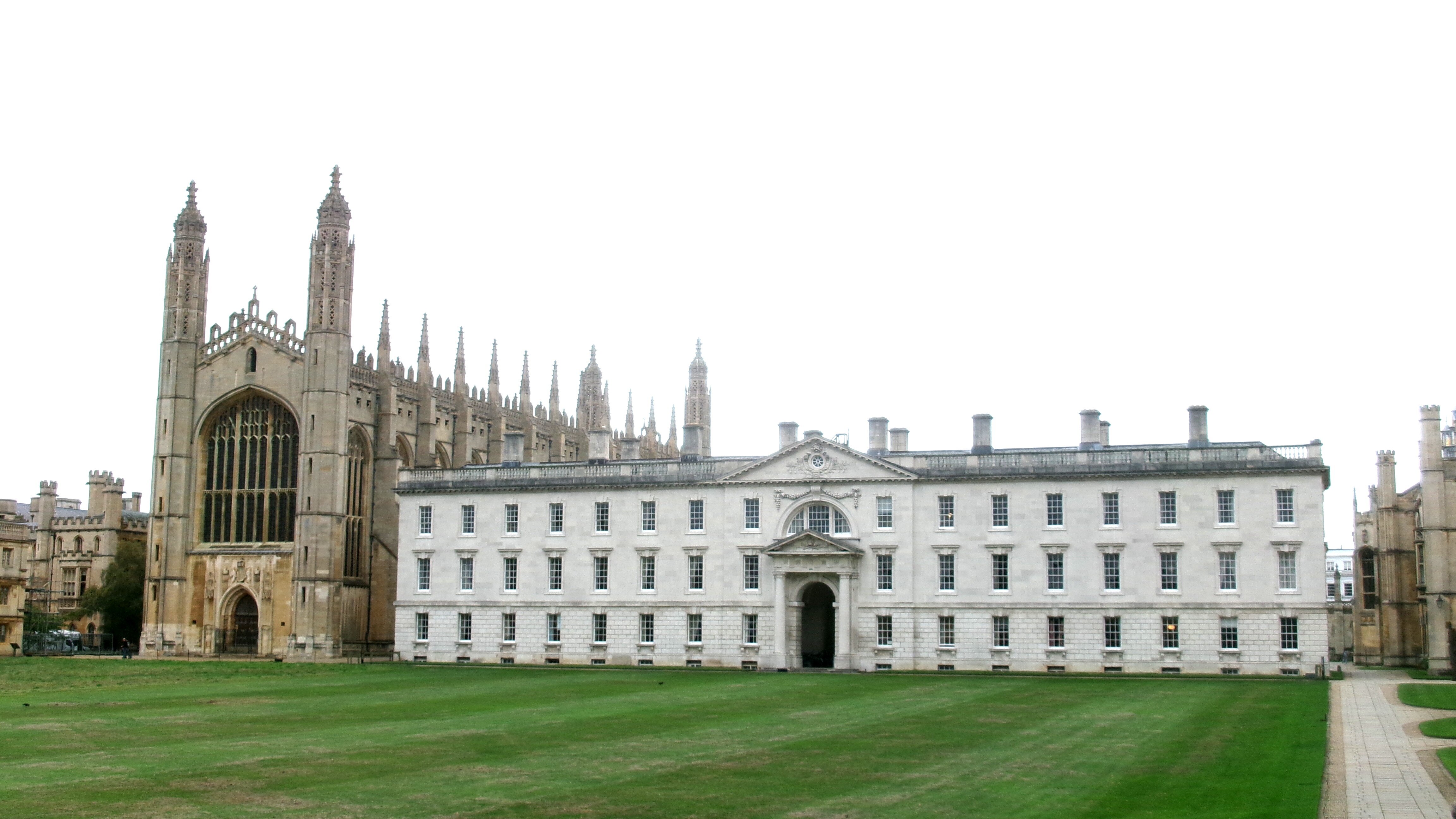 King's College (2026) - All You MUST Know Before You Go (with